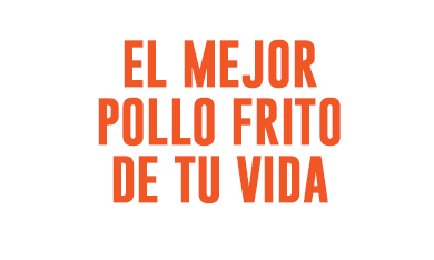 The best fried chicken slogan