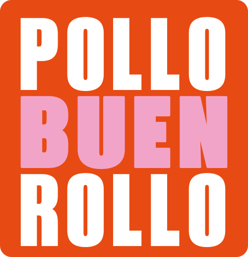 Pollo Buen Rollo Logo